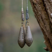 Fox Camotex Distance Leads